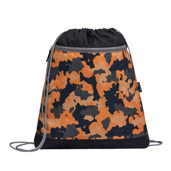 33040-2965_23725-1710201182.jpg Vrećica za papuče Belmil Orange camouflage 336-91/308