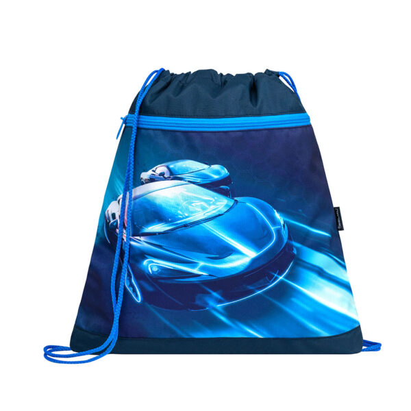 33042-2965_23721-1710200961.jpg Vrećica za papuče Belmil Racing blue neon 336-91/298