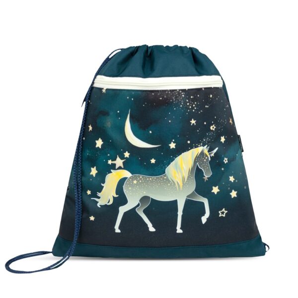 33046-2965_23839-1710201914.jpg Vrećica za papuče Belmil Sparkling Unicorn 336-91/333