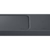 Punjač Samsung Bežični Duo Charger Pad EP-P5400BBEGEU, 15W, Crni