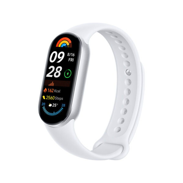 33071-2965_pms_1721231888.88753133.jpg Xiaomi Smart Band 9 Glacier Silver