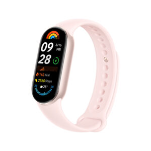 Xiaomi Smart Band 9 Mystic Rose