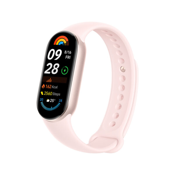 33076-2965_pms_1721231910.01082244.jpg Xiaomi Smart Band 9 Mystic Rose