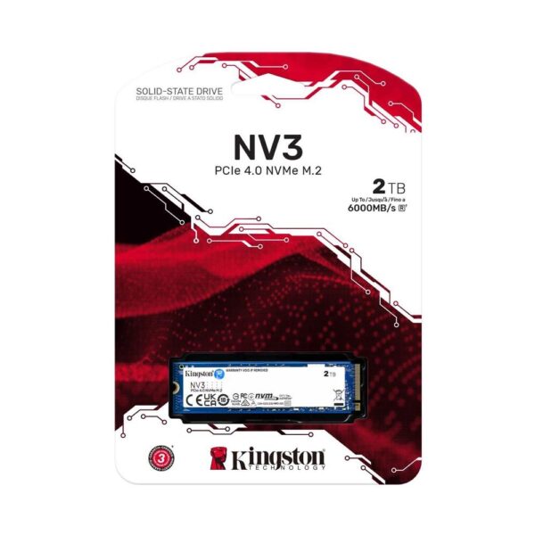 33099-2965_PastedPicture_2024_08_14_0953.jpg SSD 2TB Kingston NV3 M.2 2280 NVMe PCIe 4.0 x4, SNV3S/2000G