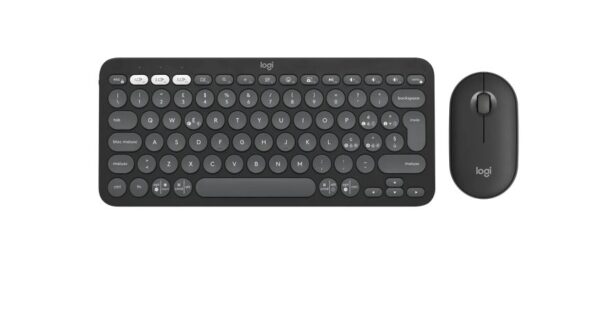 33112-2965_PastedPicture_2024_08_19_0954.jpg Tipkovnica i miš Žična Logitech Pebble 2 Bluetooth Keyboard Combo - TONAL GRAPHITE