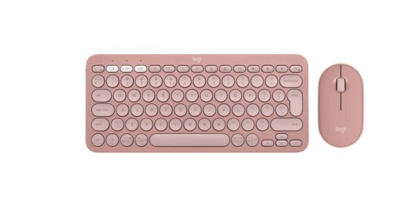 33114-2965_PastedPicture_2024_08_19_0956.jpg Tipkovnica i miš Žična Logitech Pebble 2 Bluetooth Keyboard Combo - TONAL ROSE