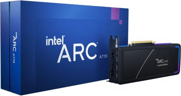 33115-2965_PastedPicture_2024_08_19_1117.jpg Grafička kartica Intel, Intel Arc A770 Limited Edition, 16GB GDDR6, 1xHDMI, 3xDisplayPort, 21P01J00BA