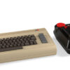 Igraća konzola commodore THEC64 Mini