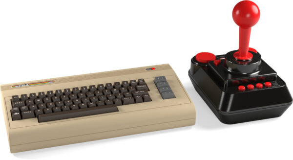 33118-2965_1.jpg Igraća konzola commodore THEC64 Mini