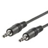 Roline kabel 3.5mm Jack M/M, 10 m