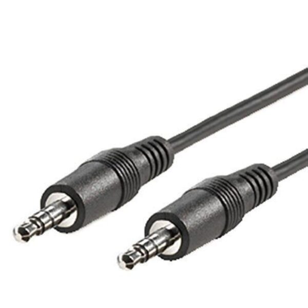 33125-2965_PastedPicture_2024_08_21_1038.jpg Roline kabel 3.5mm Jack M/M, 10 m