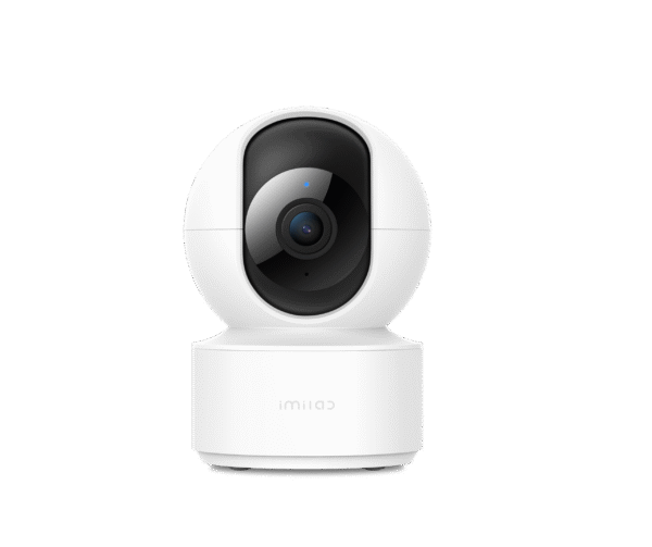 33129-2965_c2120prednja200.png Imilab C21 Smart WiFi sigurnosna kamera, unutarnja, 2.5K, 4MP, IR, Mi Home/Xiaomi, Alexa & Google Assistant