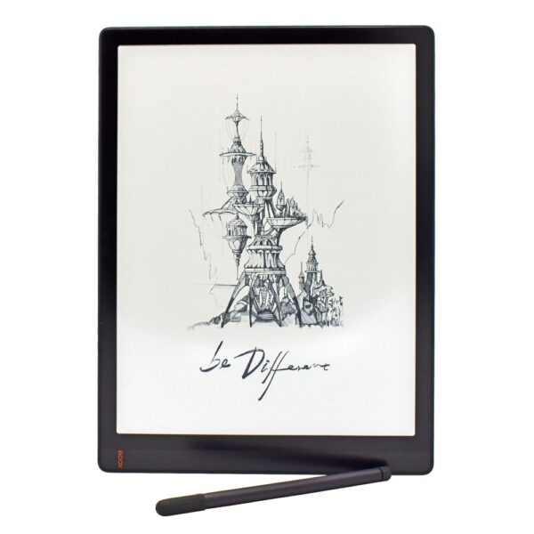 ePaper tablet Boox Tab X 13.3" ePaper tablet, OBTX133