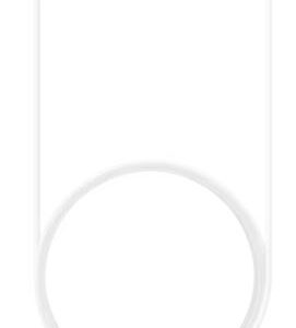 Kabel SAMSUNG, EP-DX310JWEGEU, USB-C na USB-C, 3A, 180cm, Bijeli