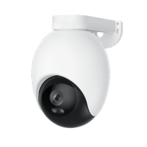 Imilab EC6 Smart WiFi 6 sigurnosna kamera, vanjska, 3K, 5MP, Color Night Vision, IP66, Mi Home/Xiaomi, Alexa & Google Assistant