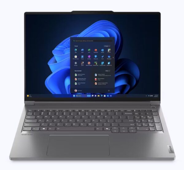 Lenovo ThinkBook 16p G5, 21N50013SC, 16" 3.2K 165Hz, Intel Core i9 14900HX, 32GB, 1TB SSD, FreeDOS, nVidia GeForce RTX 4060 8GB