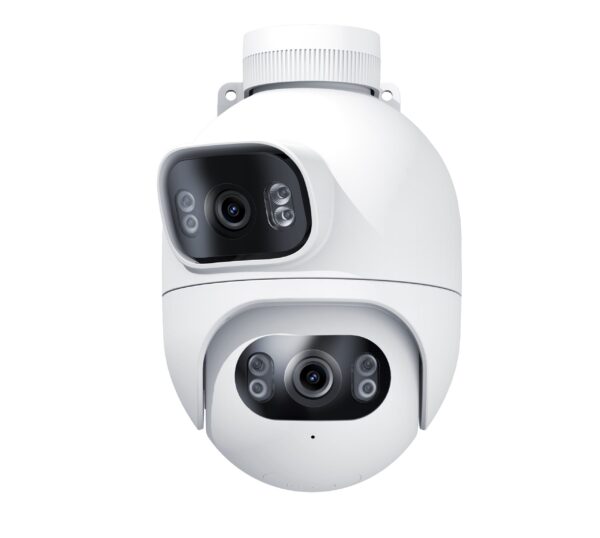 33212-2965_ec620dual20.jpg Imilab EC6 Dual Smart WiFi 6 sigurnosna kamera, vanjska, 2K×2, 3MP×2, Color Night Vision, LAN, IP66, Mi Home/Xiaomi