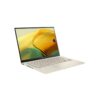 Asus Zenbook 14X OLED UX3404VA-OLED-M731X, 90NB1086-M00K40, 14.5" 2.8K, Intel Core i7-13700H, 16GB, 1TB, W11P, Intel Iris Xe Graphics
