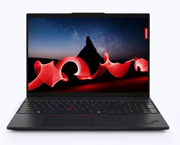 Lenovo ThinkPad L16 Gen 1, 21L3002ESC, 16" WUXGA, Intel Core Ultra 5 125U, 16GB, 512GB SSD, W11P, Intel Graphics