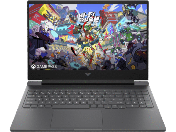 33247-2965_c08880270.png Victus 16-s1019nm, 9Z2B5EA, 16" Full HD, AMD Ryzen 7 8845HS, 16GB, 512GB SSD, FreeDOS, NVIDIA GeForce RTX 4060 8 GB GDDR6