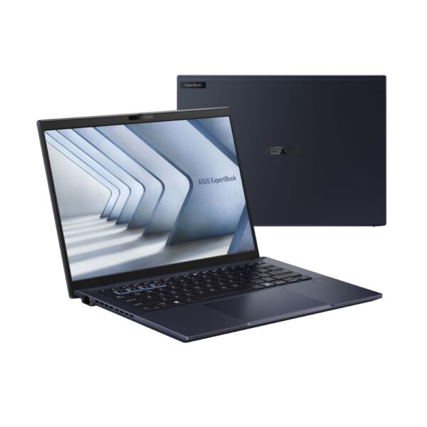 33266-2965_PastedPicture_2024_09_04_0924.jpg Asus ExpertBook B5 B5404CVA-WB73D0X, 14" WUXGA Touchscreen, Intel Core 7 150U, 16GB, 1TB SSD, W11P, Intel® Graphics, 90NX0701-M00N30