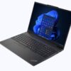 Lenovo ThinkPad E16 Gen 2, 21M5002HSC, 16" WUXGA, AMD Ryzen 5 7535HS, 16GB, 512GB SSD, W11P, AMD Radeon Graphics