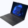 Lenovo ThinkPad E16 Gen 2, 21M5002JSC, 16" WUXGA, AMD Ryzen 7 7735HS, 16GB, 512GB SSD, W11P, AMD Radeon 680M Graphics