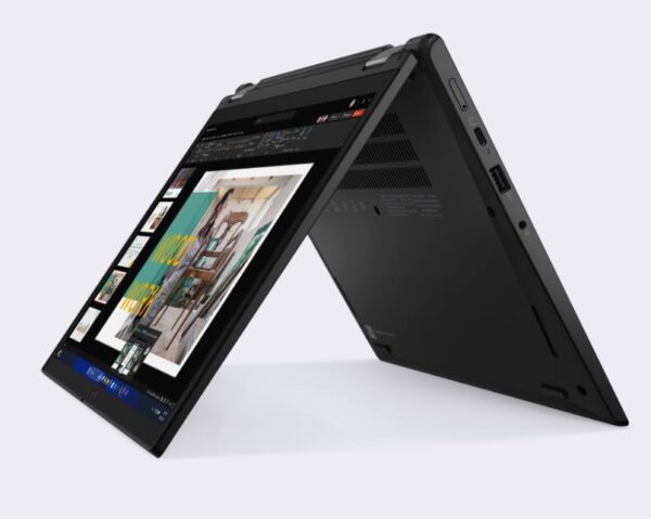 33282-2965_PastedPicture_2024_09_04_1452.jpg Lenovo ThinkPad L13 2u1 Gen 5, 21LM001JSC, 13.3" WUXGA TouchScreen, Intel Core Ultra 5 125U, 16GB , 512GB SSD, W11P, Intel Graphics