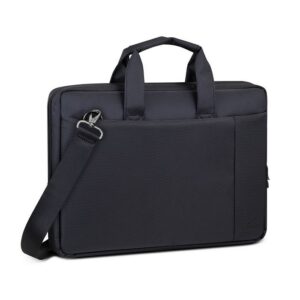 Torba za laptop RivaCase do 15.6" Central 8231 Black laptop bag