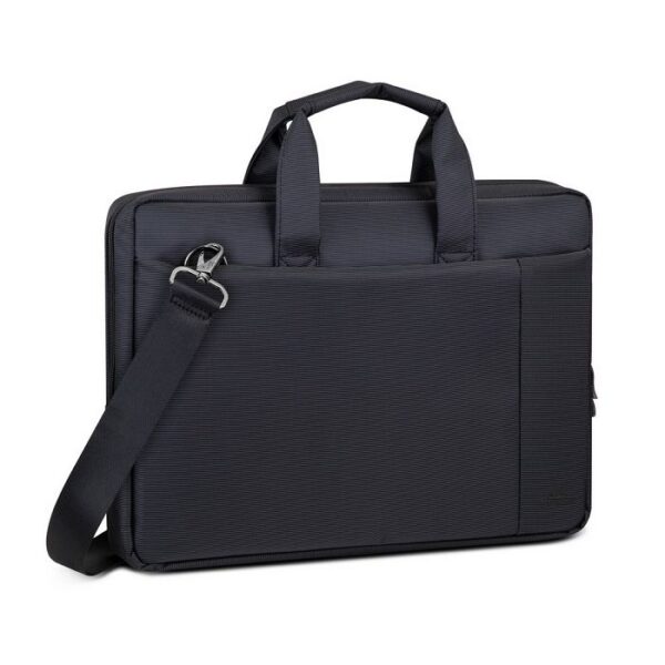33287-2965_008353_1.jpg Torba za laptop RivaCase do 15.6" Central 8231 Black laptop bag