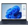 Asus Zenbook 14 OLED, UX3405MA-QD091W, 90NB11R1-M00YC0, 14" FHD OLED, Intel Core Ultra 7 155H, 32GB, 1TB SSD, Intel Arc Graphics, W11H