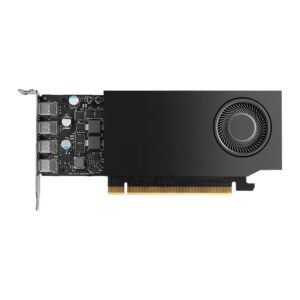 Grafička Kartica PNY, nVidia RTX A400, 4GB GDDR6, 4xMini DisplayPort, Low Profile, VCNRTXA400-SB
