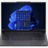 Lenovo ThinkPad E14 Gen 6, 21M70013SC, 14" WUXGA, Intel Core Ultra 7 155H, 32GB, 1TB SSD, W11P, Intel Arc Graphics