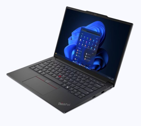 Lenovo ThinkPad E14 Gen 6, 21M7002KSC, 14" WUXGA, Intel Core Ultra 5 125U, 16GB, 512GB SSD, W11P, Intel Graphics