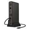 ASUS DC300 Triple Display USB-C Dock, 90XB08CN-BDS010