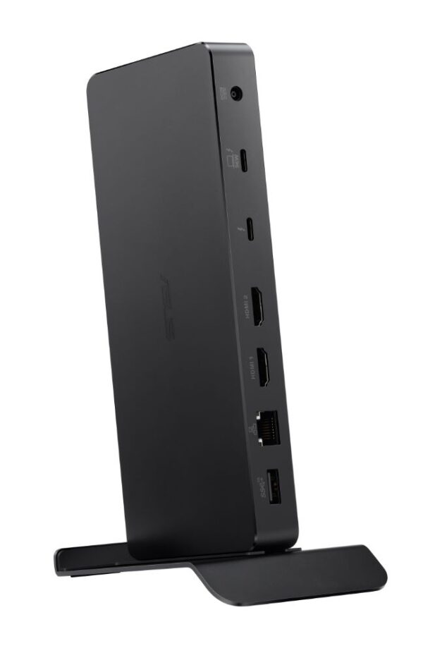 33340-2965_PastedPicture_2024_09_11_0842.jpg ASUS D5300 Triple 4K Thunderbolt 4 dock, P/N: 90XB08DN-BDS010