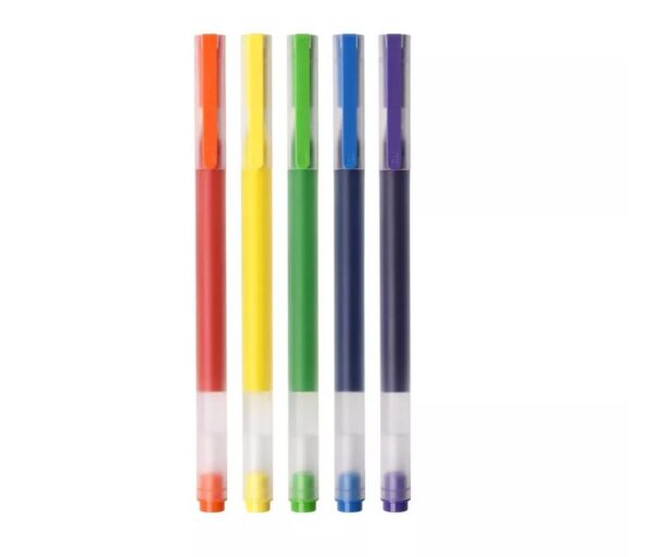 33353-2965_PastedPicture_2024_09_11_1128.jpg Xiaomi High-capacity Gel Pen (5-pack)