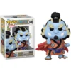 FUNKO POP ANIMATION: ONE PIECE- JINBE