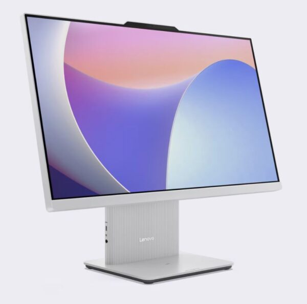 Lenovo IdeaCentre AiO, F0HN001ASC, 23.8" FullHD 100Hz, Intel Core i5 13420H, 16GB, 1TB SSD, FreeDOS, Intel UHD Graphics