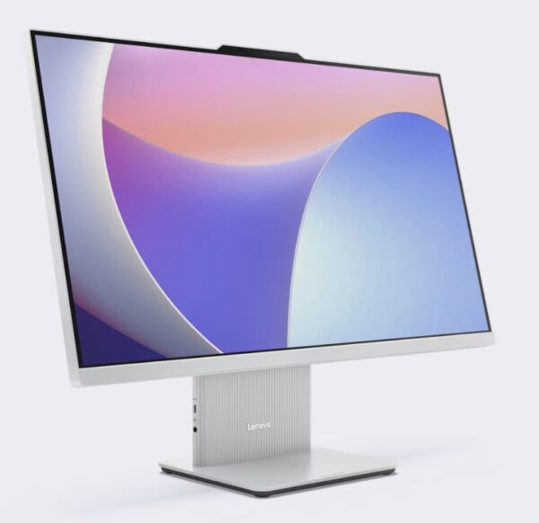 Lenovo IdeaCentre AiO, F0HM000WSC, 27" FullHD, Intel Core i3 1315U, 16GB, 1TB SSD, FreeDOS, Intel UHD Graphics