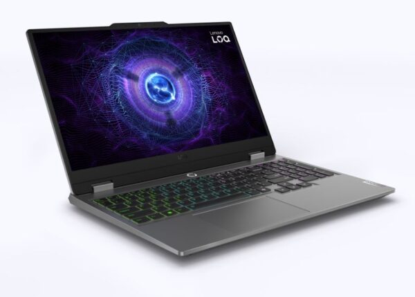 Lenovo LOQ, 83DV00ATSC, 15.6" WQHD 165Hz, Intel Core i7 13650HX, 16GB, 1TB SSD, FreeDOS, nVidia GeForce RTX 4060 8GB