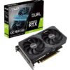 Grafička kartica ASUS, nVidia GeForce RTX 3050 DUAL V2 OC, 8GB GDDR6, 1xDisplayPort, 1xHDMI, 1xDVI-D, 90YV0GH6-M0NA00