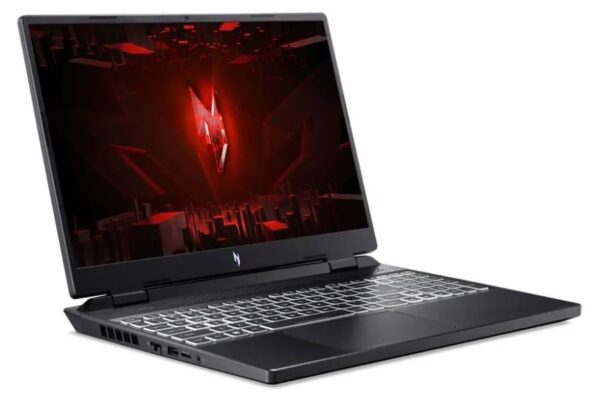 33519-2965_PastedPicture_2024_09_17_1314.jpg Acer Nitro 16 AN16-41 AMD Ryzen 7 7735HS 3.2GHz 16inch WQXGA 2560x1600 165Hz 32GB DDR5 512GB PCIe NVMe SSD RTX 4070 8GB Wi-Fi 6E + BT NOOS Obsidian Bl