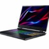 Acer Nitro 5 AN517-55, Intel Core i7 12650H 2.30GHz, 32GB, 1TB SSD, UEFI Shell, 17.3" QHD IPS 165Hz, nVidia GeForce RTX 4050 Ti 6GB, P/N: NH.QLGEX.00H