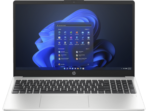 HP 250 G10, 9Y7A7ET, 15.6" Full HD, Intel Core i5 1334U, 16GB, 512GB SSD, W11H, Intel Iris Xe Graphics