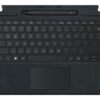 Microsoft tipkovnica Surface pro Signature + Slim Pen 2 za Pro 8/9/10, 8X8-00007