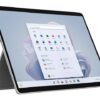 Microsoft Surface Pro 9, QIY-00006, 13" 2880x1920 120Hz TouchScreen, Intel Core i7 1265U, 16GB, 512GB SSD, W11P, Intel Iris Xe Graphics