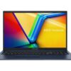 Asus Vivobook 17 X1704ZA-AU270, 90NB10F2-M00AL0, 17.3" Full HD, Intel Core i3-1215U, 8GB, 512GB m.2 SSD, Intel UHD Graphics, FreeDOS