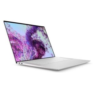 Dell XPS 16 9640, N1241, 16.3" UHD+ OLED TouchScreen, Intel Core Ultra 9 185H, 32GB, 1TB SSD, W11P, nVidia GeForce RTX 4060 8GB
