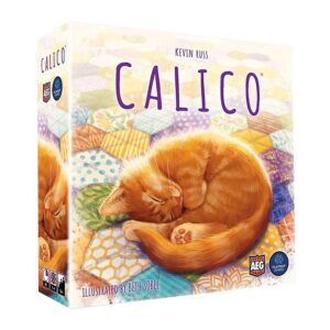 Društvena igra CALICO